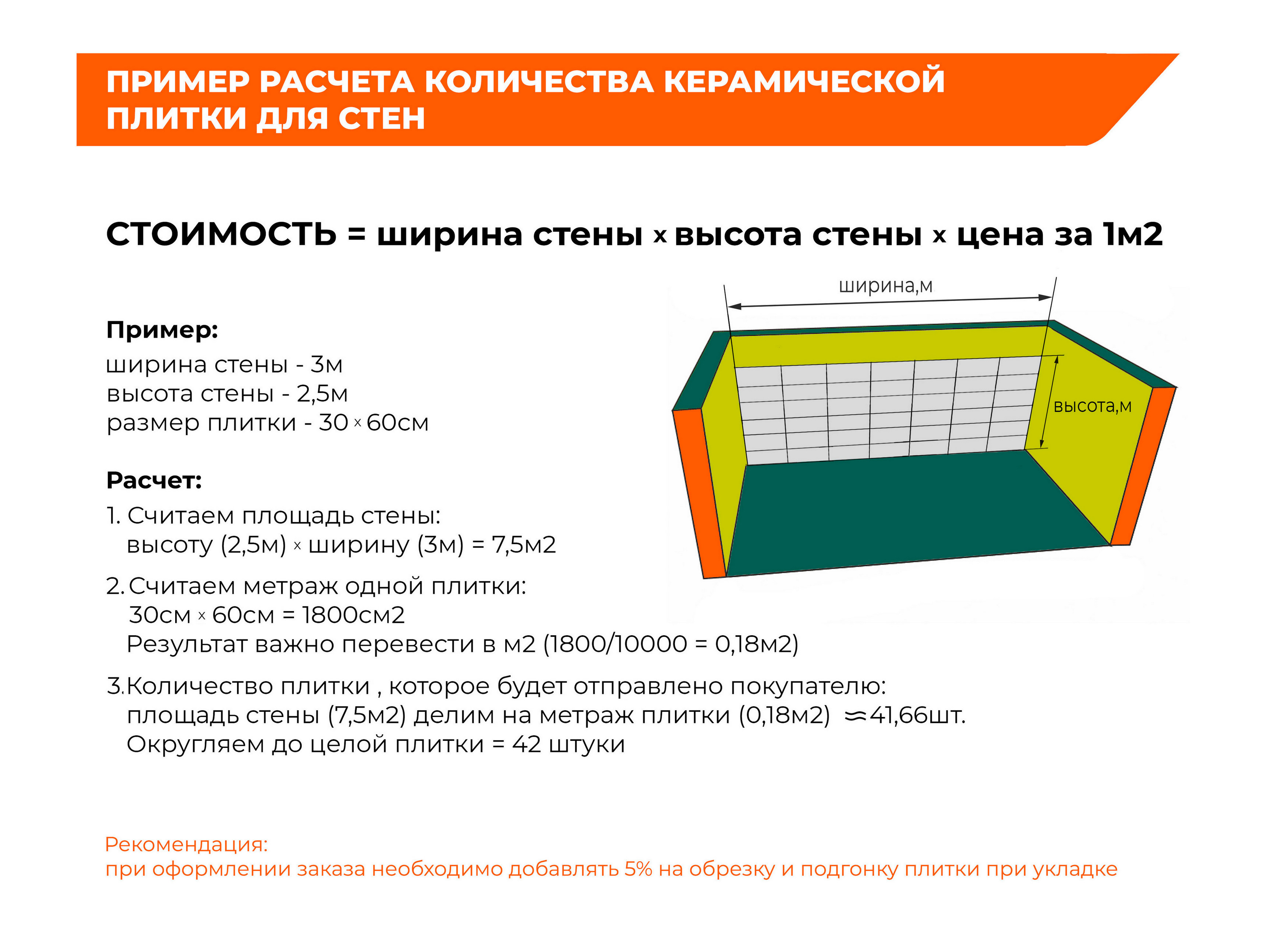 Керамический гранит Cersanit Frosty 42х42 см светло-серый