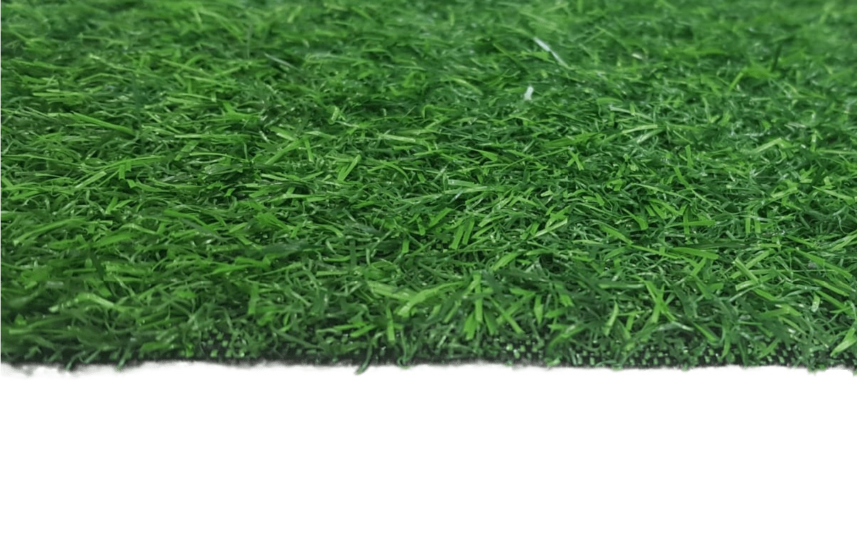 Трава искусственная Grass Fantas 18мм - 4м, зеленая (3 Tones)