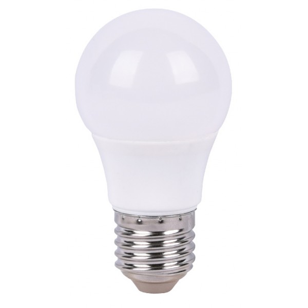 Лампа светодиодная 42LED-A60-11w-230-4000K-E27