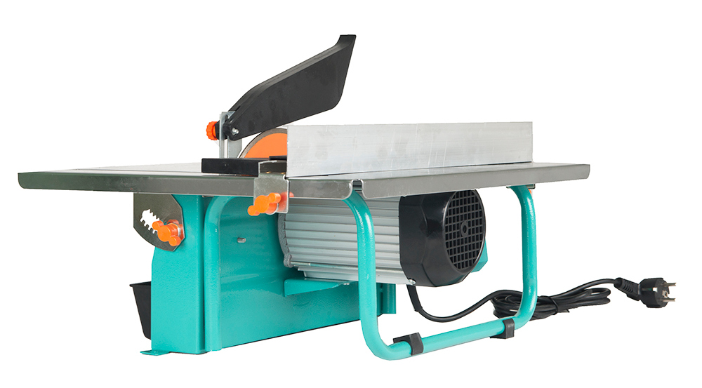 Плиткорез Sturm TC9820L, 1000 Вт, диск 200 мм, стол 500x400 мм