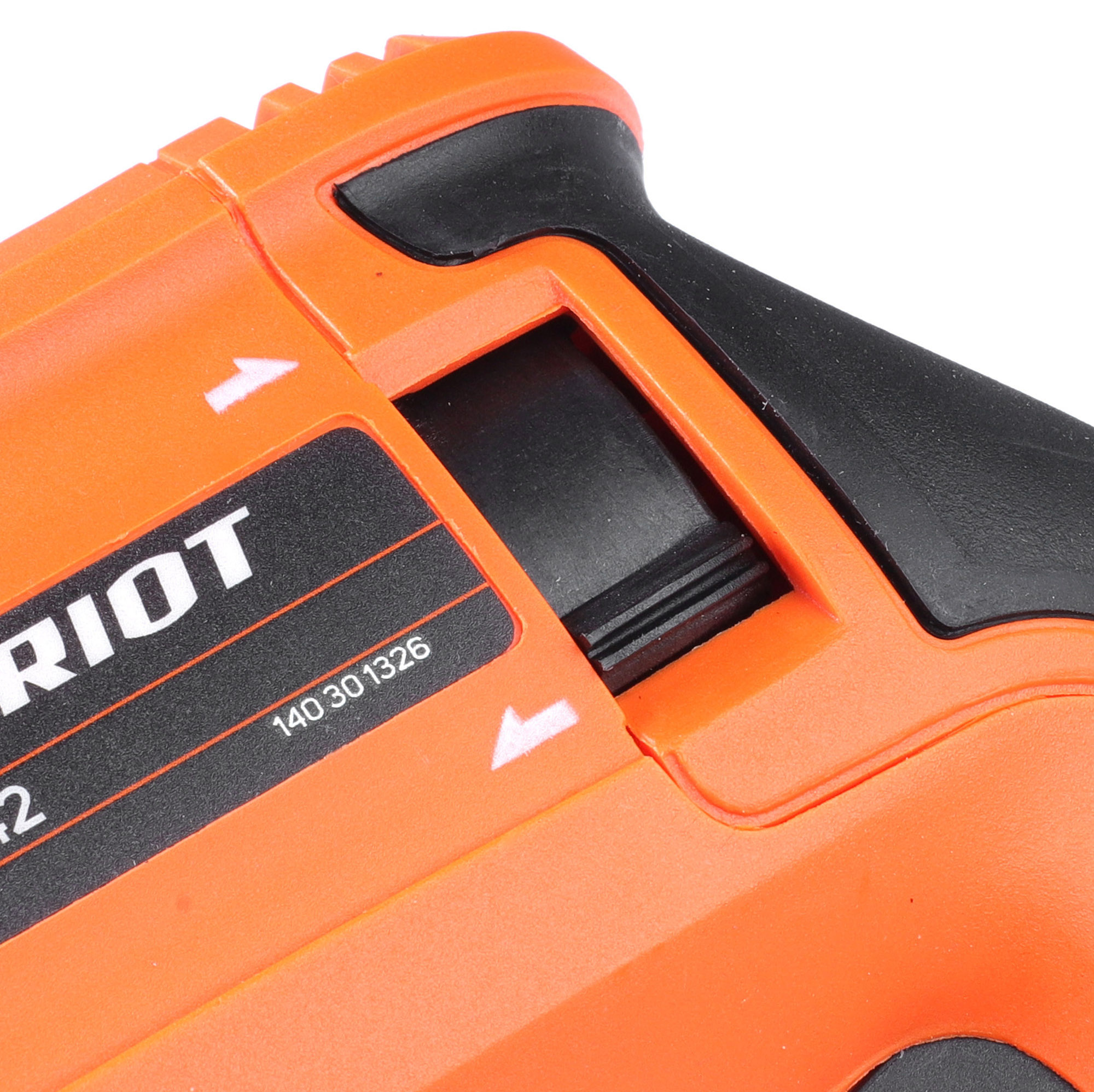 Перфоратор Patriot RH 242 720 Вт, 2,5 Дж,3 режима