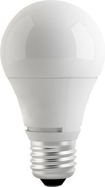 Лампа светодиодная, 13LED (10W) 230V E27   2700K, LB-92