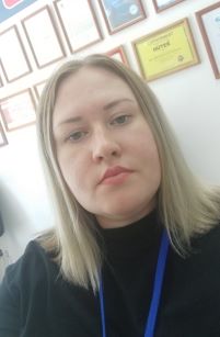 Малахова Юлия