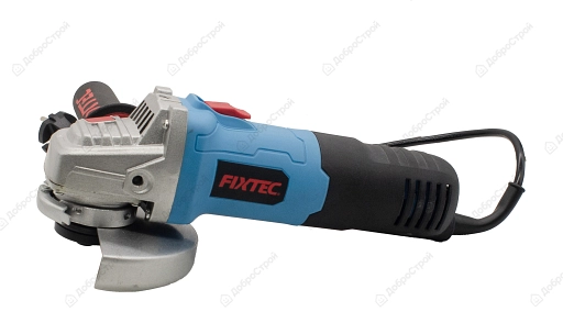 Углошлифмашина Fixtec FAG12503 ,125 мм ,900 Вт