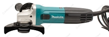 Углошлифмашина Makita GA5030K, 720 Вт, 125мм