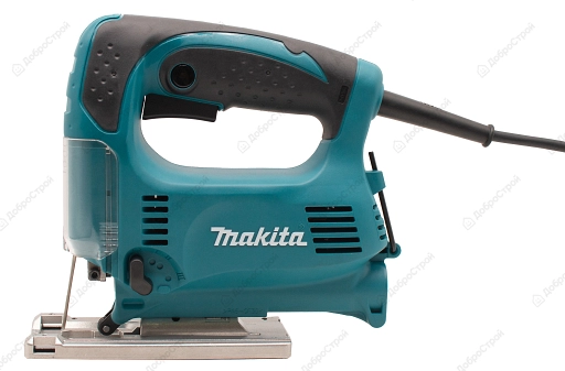 Лобзик Makita 4329K, 450 Вт, 65мм