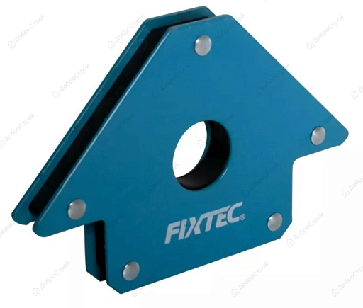 Держатель магнитный для сварки Fixtec FHMH05 ,5"