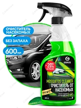 Средство для удаления следов насекомых "Mosquitos Cleaner" 0,6 л