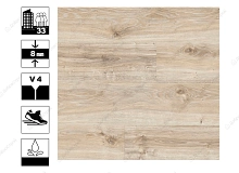 Ламинат FloorBee Costa AC5/33 4V Коста Калида