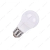 Лампа светодиодная 42LED-A60-11w-230-4000K-E27