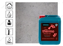 Добавка для теплых полов Cemmix CemThermo, 5л