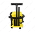 Пылесос Karcher WD 2