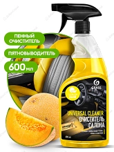 Очиститель салона "Universal сleaner" дыня