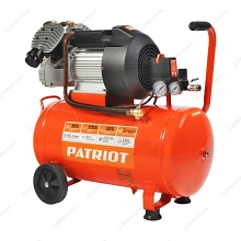 Компрессор Patriot VX 50-402 поршневой масляный