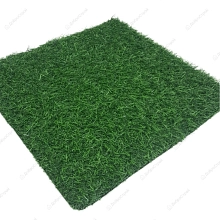 Трава искусственная Grass Fantas 18мм - 4м, зеленая (3 Tones)