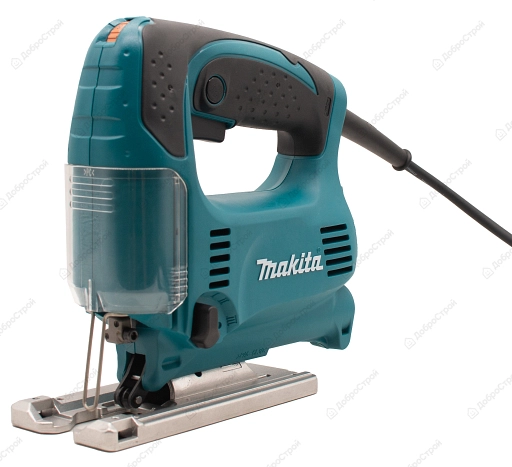 Лобзик Makita 4329K, 450 Вт, 65мм