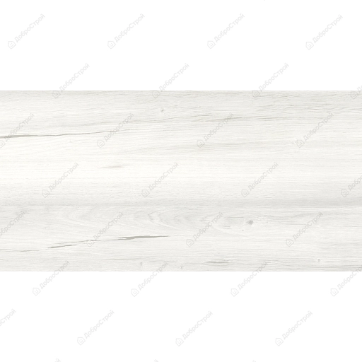 Плитка керамическая Ecta Whitewood 20x40см, матовая