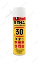 Пена монтажная Mastertex 0,5 л