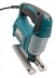 Лобзик Makita 4329K, 450 Вт, 65мм