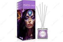 Диффузор Fbrush MAYA "LAVANDER BLESSING" 50 мл