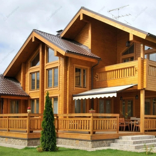 Масло для фасадов и террас TimberCare Façade&Terrace Oil натуральный 0,75 л