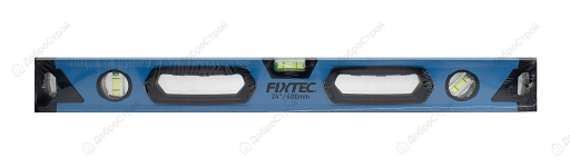 Уровень Fixtec 600 мм