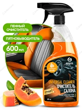 Очиститель салона "Universal сleaner" папайя