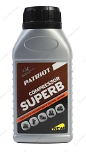 Масло Patriot Compressor Oil GTD 250/VG 100 250мл