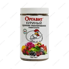 Оргавит Куриный  780 мл