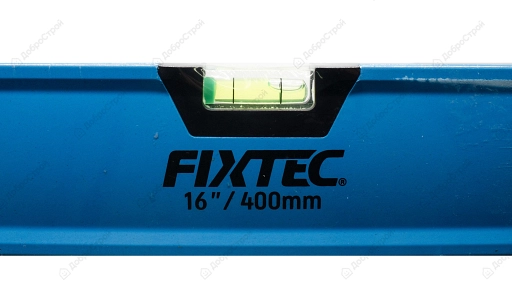 Уровень Fixtec 400 мм