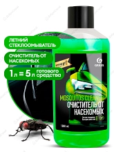 Средство по уходу за автомобилями "Mosquitos Cleaner" (флакон 1 л)